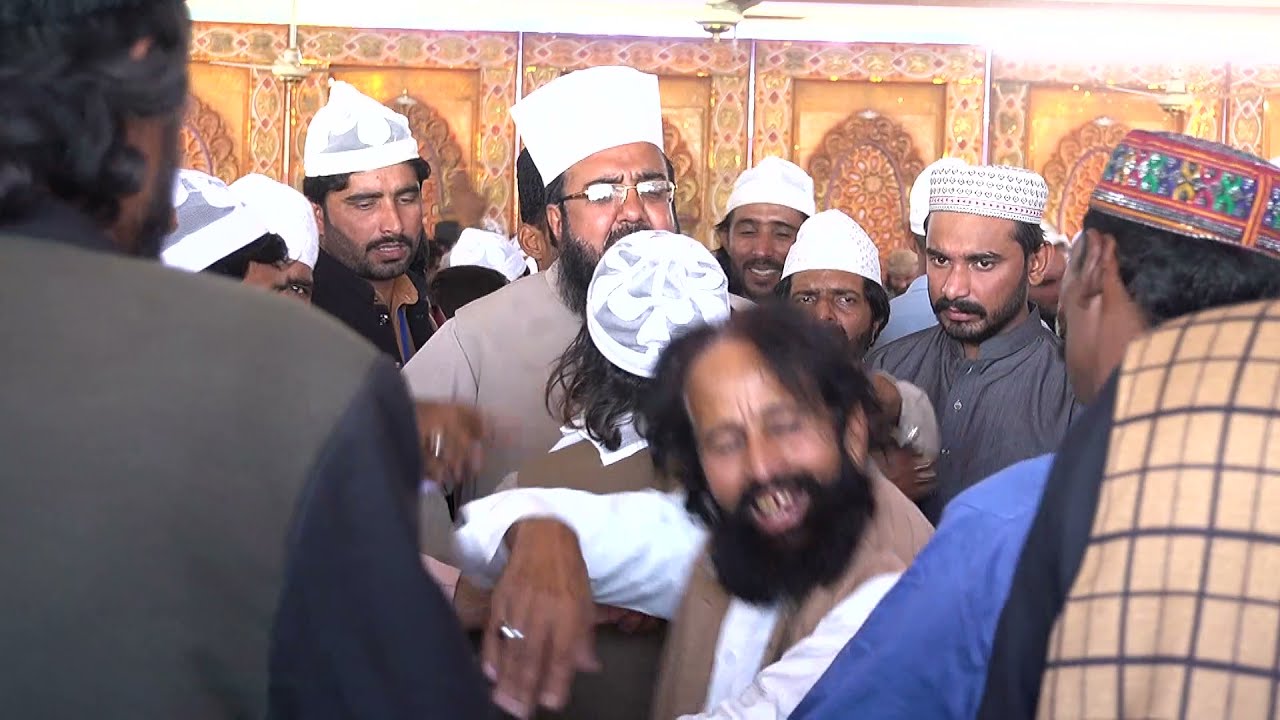 Peer Muhammad Khalid Mehmood shah 14 Chuk Gul Abad Khanwal (Darbar Mastan Shah) Urs December 2021