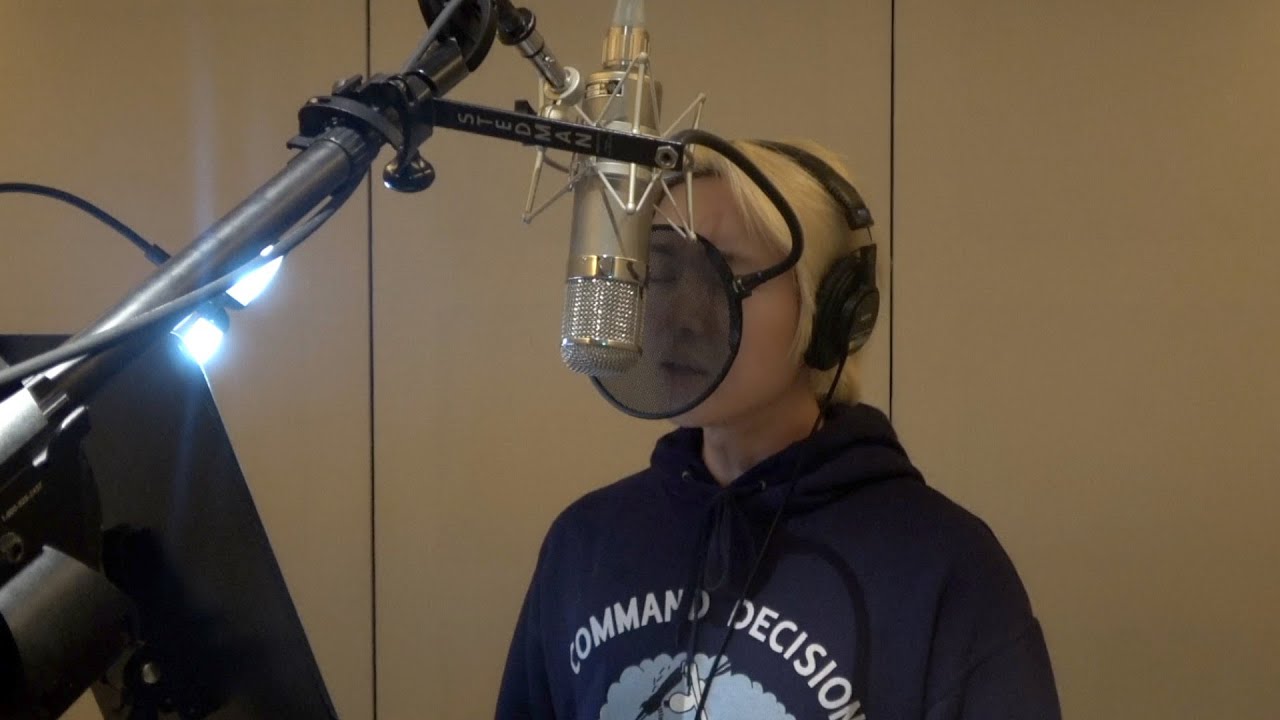 The Moments of ‘Circle’ No.4 : Recording | Caramel (Feat. 기리보이) & 보통의 밤 (Always) & 우중산책 (Rain On Me)