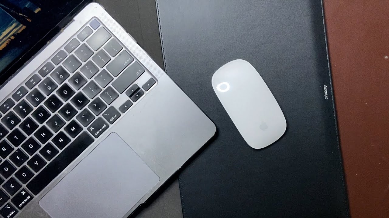 Orbitkey Hybrid Laptop Sleeve Review