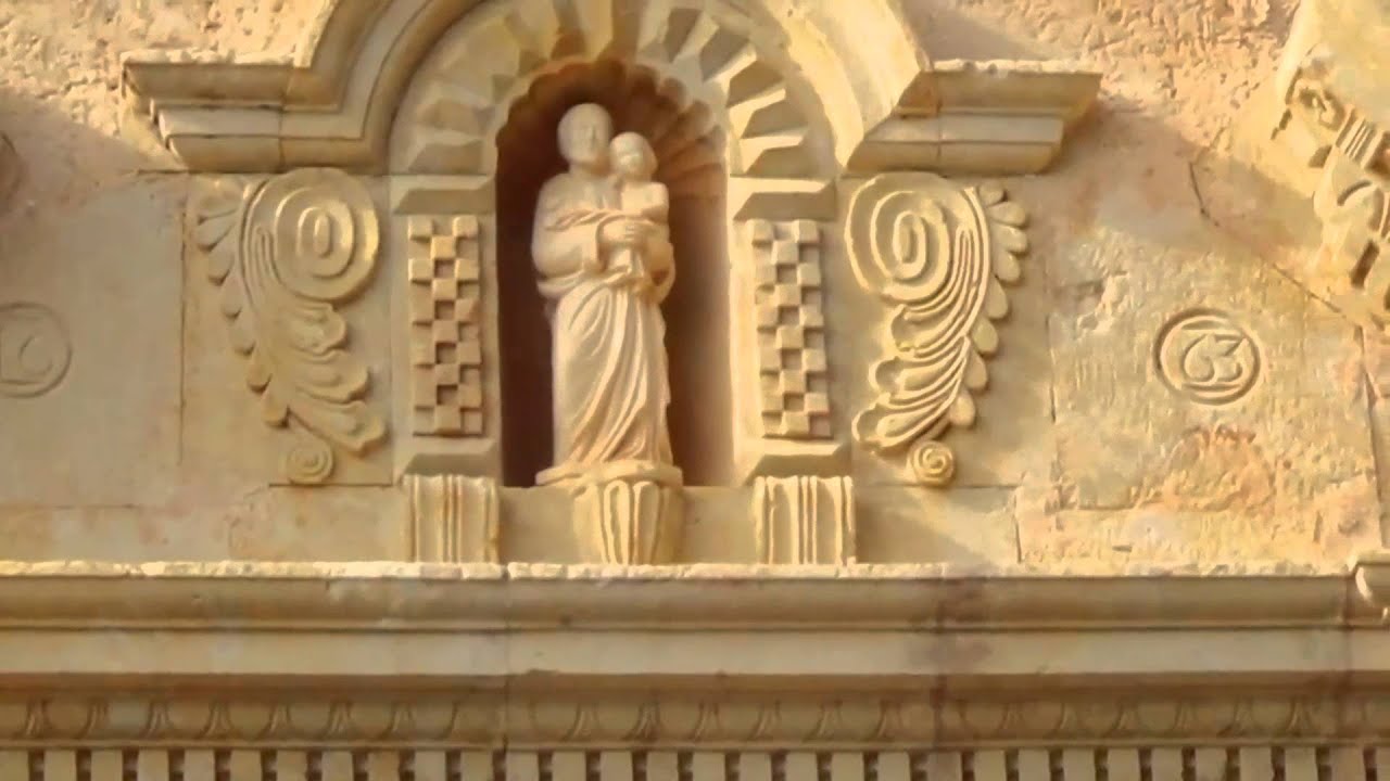 The Approved Apparition of St. Joseph: South of France