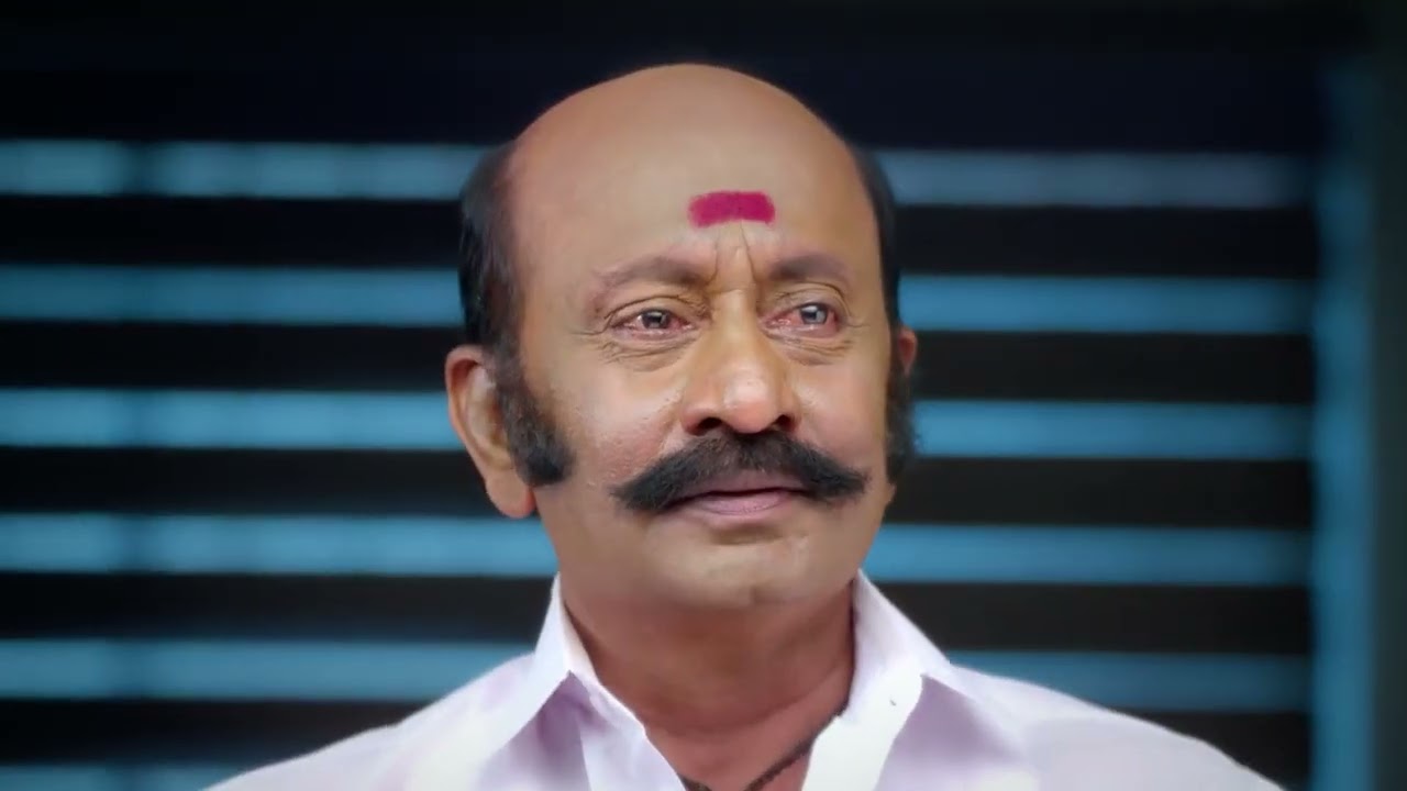 Anna | Ep - 873 | Best Scene | Jan 18 2026 | Zee Tamil