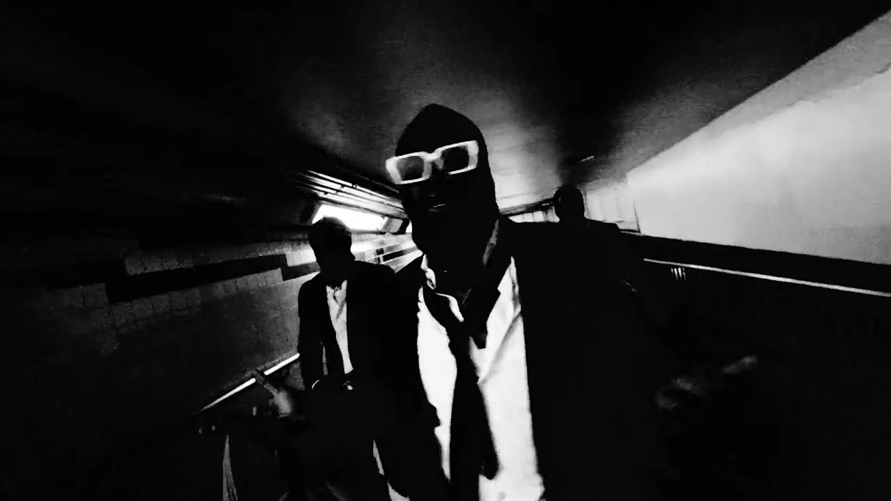 Fleego - In The Mode