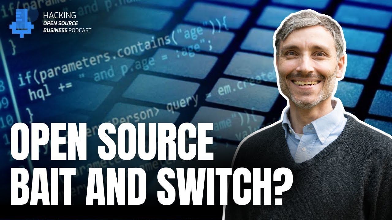 What EVERY Open Source Project Should Know BEFORE Changing Their License 🚨