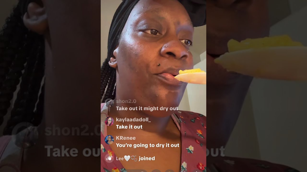 Ужасный и отвратительный выпуск Ники на TikTok ко Дню благодарения!🤢