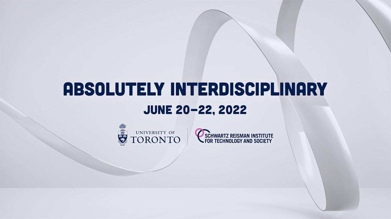 Explanation and justification in AI | Absolutely Interdisciplinary 2022
