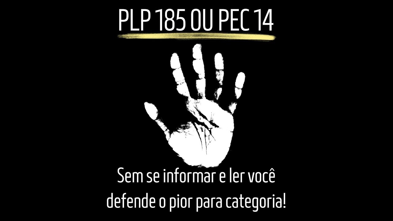 COSMO MARIZ FALA SOBRE APOSENTADORIA ESPECIAL A LUZ DA EC 120, PLP 185 E DA PEC 14