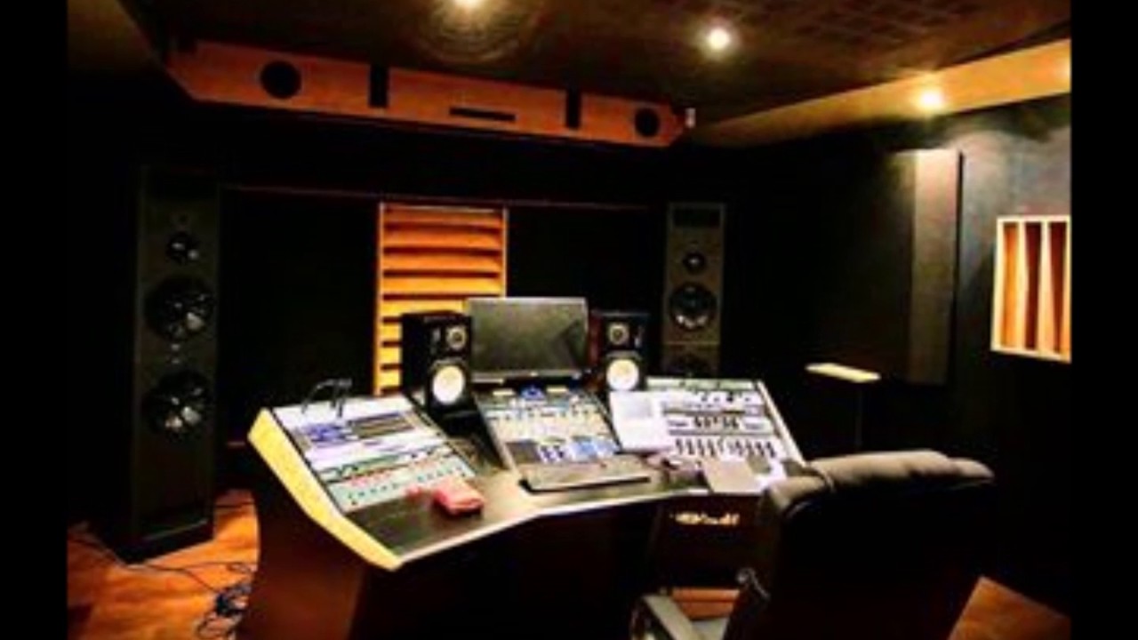 Monchies ft YoungGarcia 