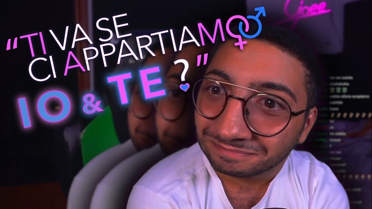 ALTRA VACANZA, ALTRA FRIENDZONE ASSURDA...