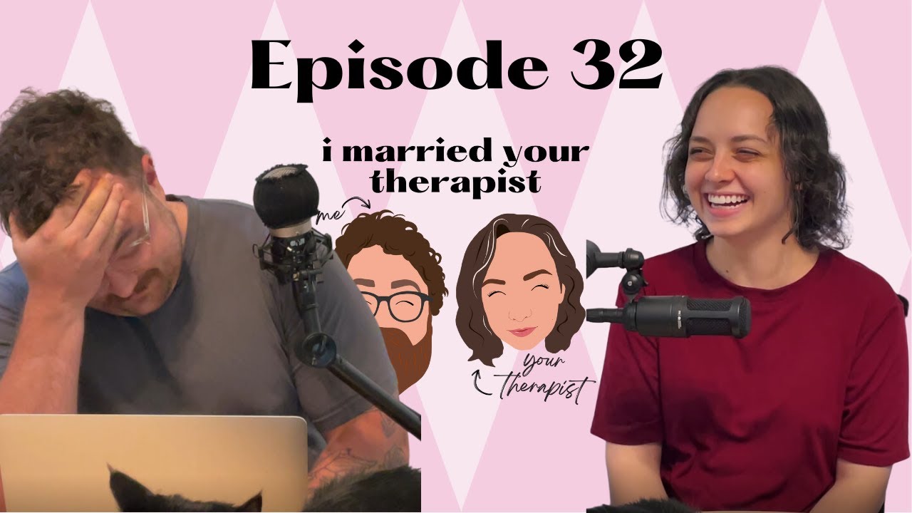 Let's talk about your p*nis (body dysmorphia)