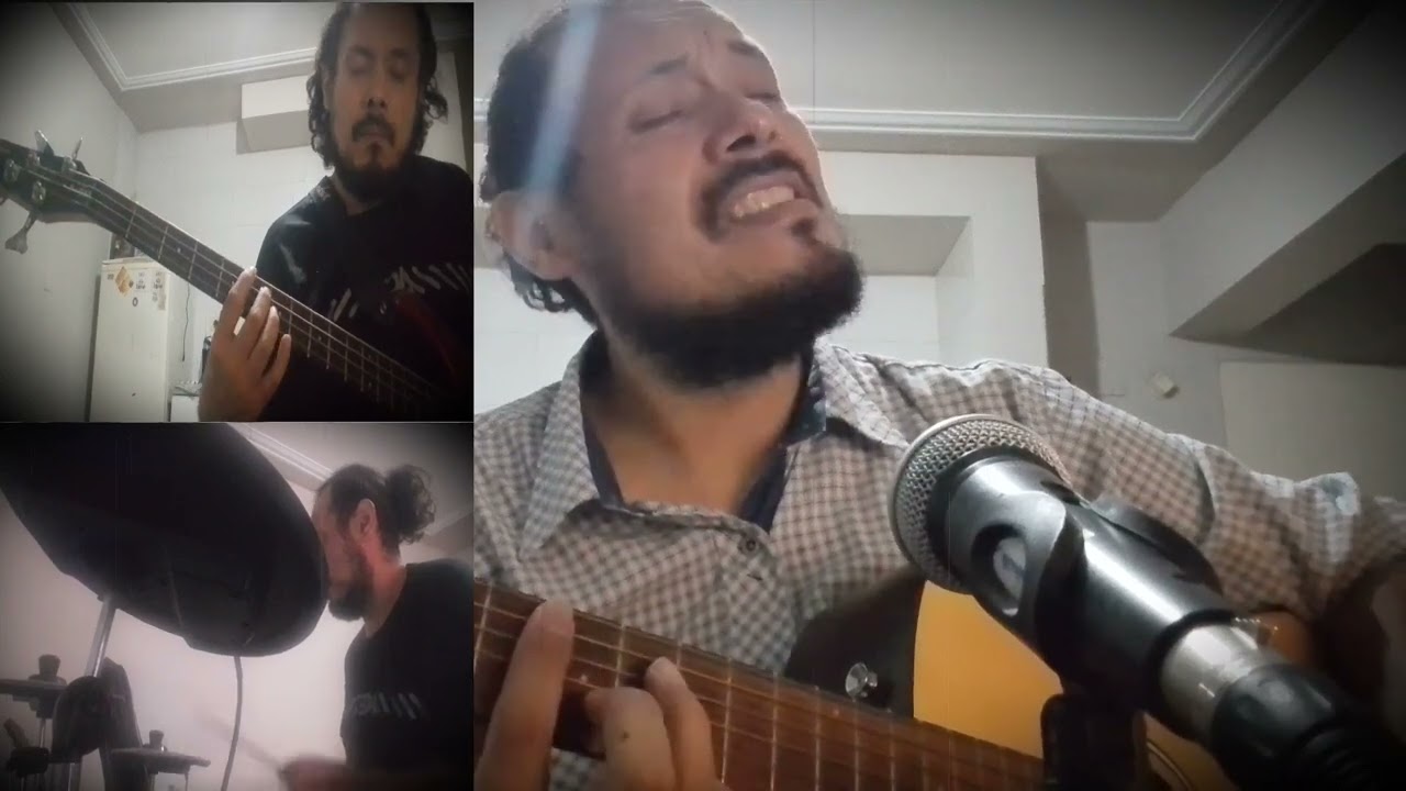 LA ÚLTIMA LÁGRIMA   GONZO ARAGÓN