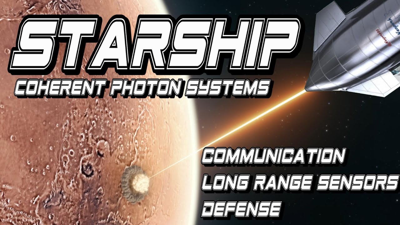 Space War: Advanced Laser / Maser Science and Technology