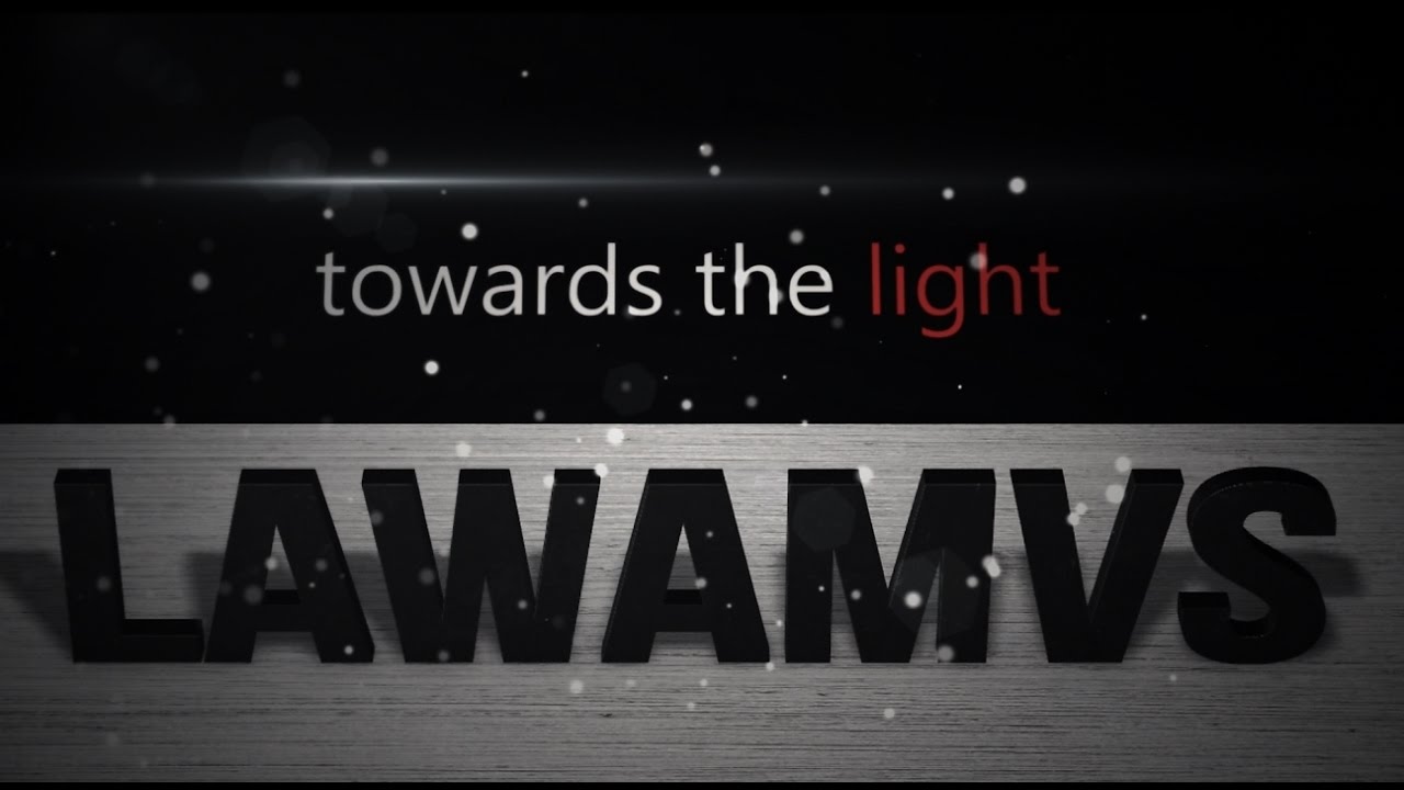 Law MEP • Towards The Light