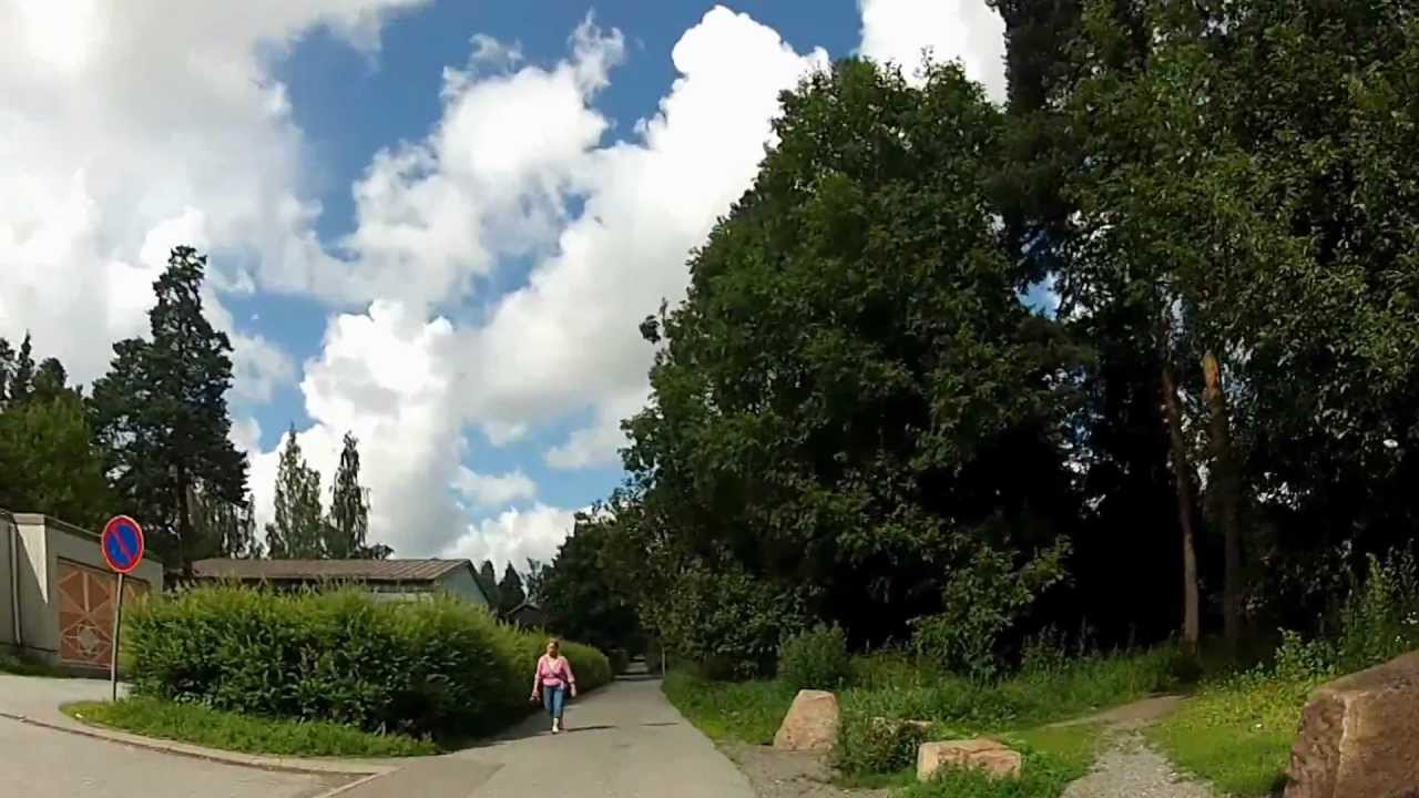 Varissuo, Turku