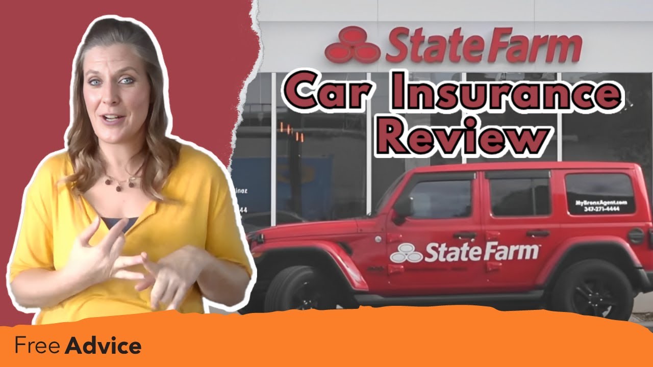 State Farm Car Insurance Review for 2026 (The Good & Bad)