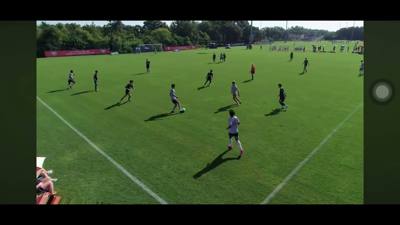 Emilio Quintero Aguirre - Highlights 