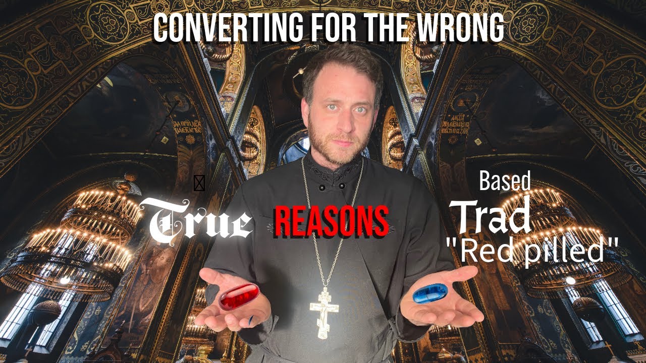 Are You Converting For the Wrong Reasons?
