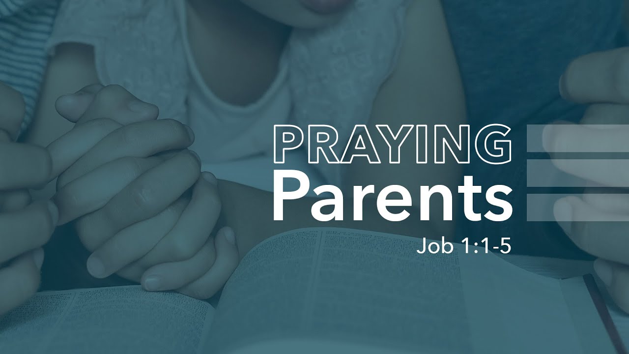 Sunday Service | Praying Parents (May 11th, 2025)