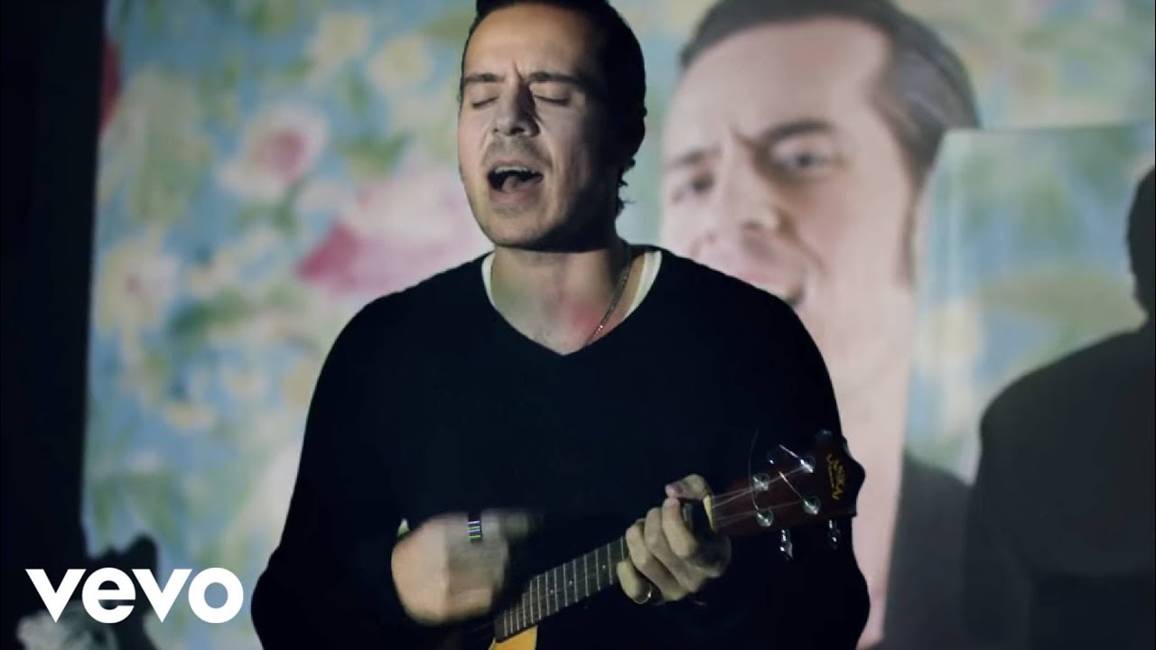 José Madero - Plural Siendo Singular