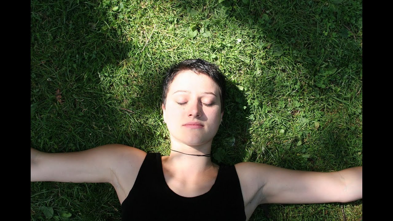 Accepting What IS Makes Life Better