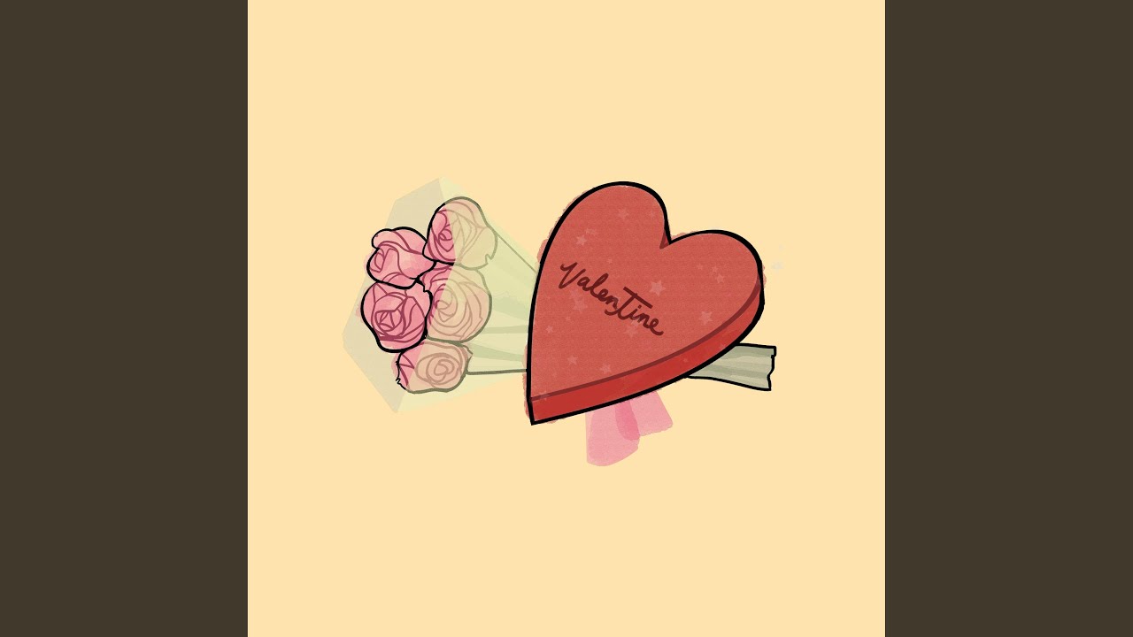valentine (prod. flavors)
