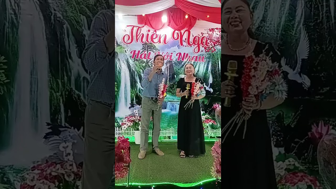 Thiên Nga Tích Khánh 15 03 2026 17