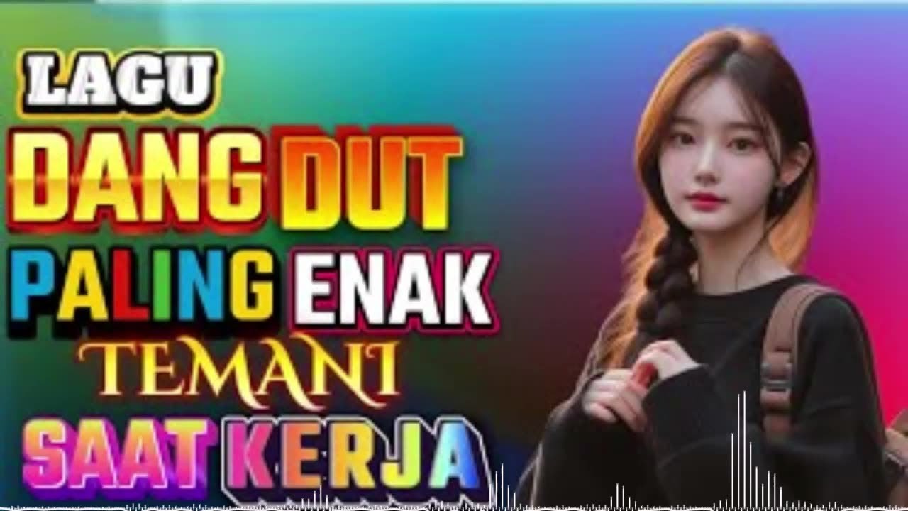 DJ DANGDUT ENAK NEMANI SAAT SANTAI DJ TERBARU 2026 FULL BASS REMIX