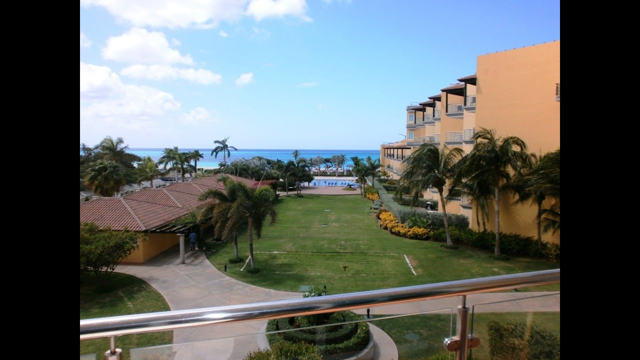 Aruba - Eagle Beach - Allergy Friendly One-bedroom condo - P314