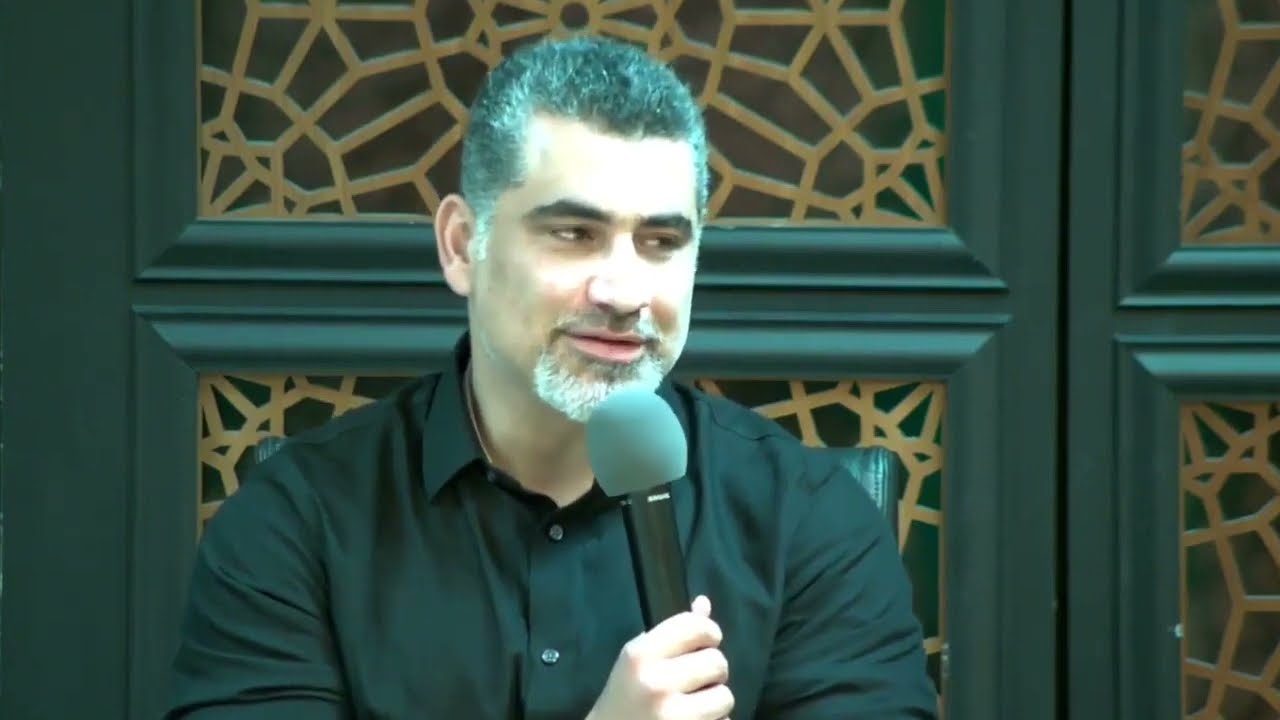 Where the Crisis of Knowledge Has Led People of Faith | Dr. Ali Ataie
