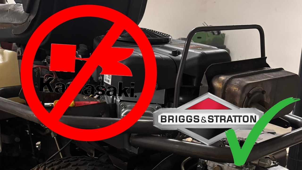 Je li Vrijedilo? ProFlex 21 AWD Nakon Zamjene Motora