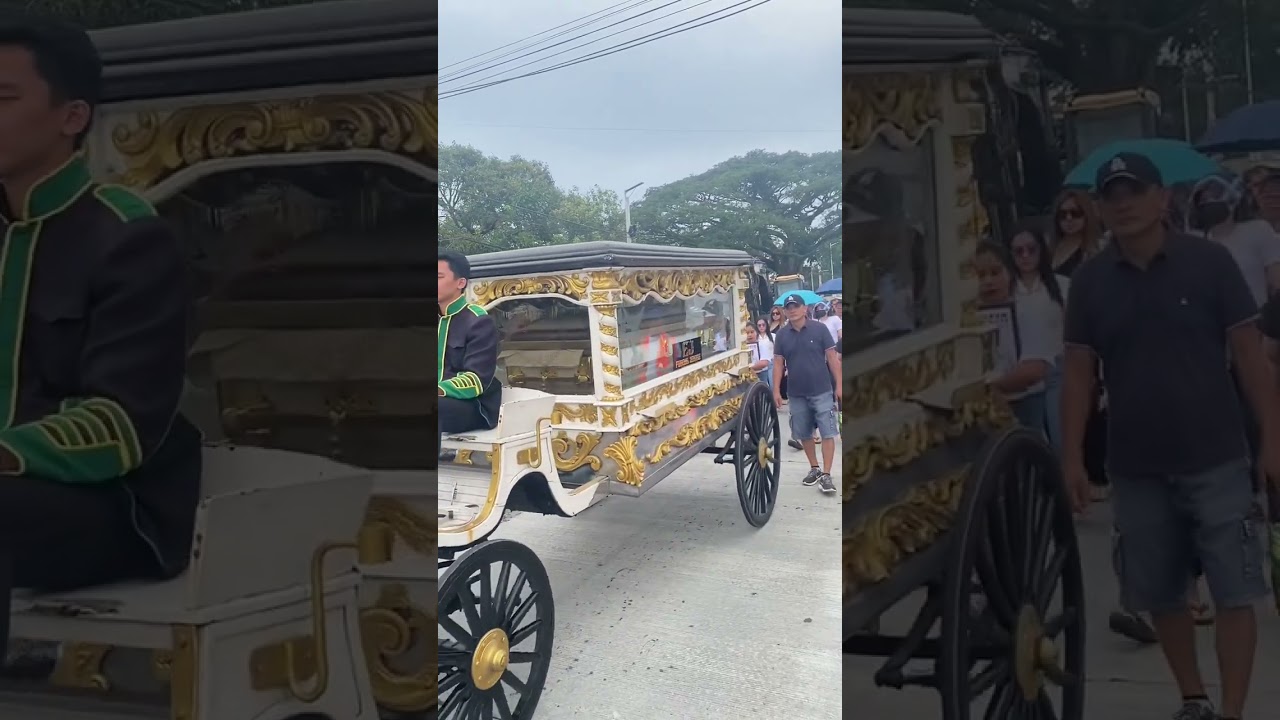 EJ FUNERAL🕊️