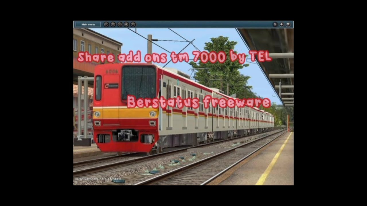 SHARE!!! Add ons tm 7000 by TEL freeware