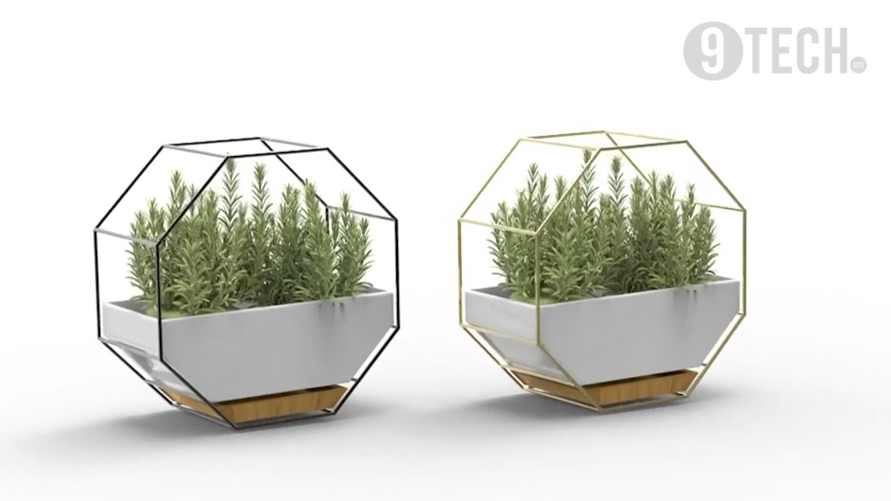 9Tech | 3D Product Presentation/Animation