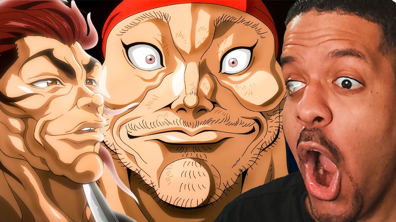 YUJIRO VS MUSASHI! | BAKI-DOU: The Invincible Samurai Episode 12 Reaction
