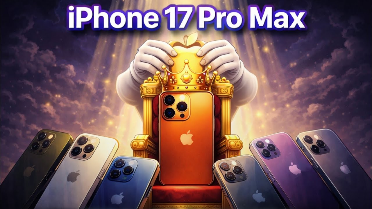 THE PHONE THAT MADE APPLE PROUD!!
