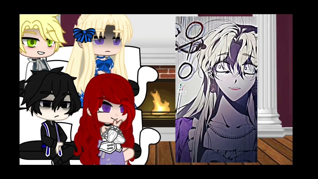 ||the resetting Lady react...?||fr||