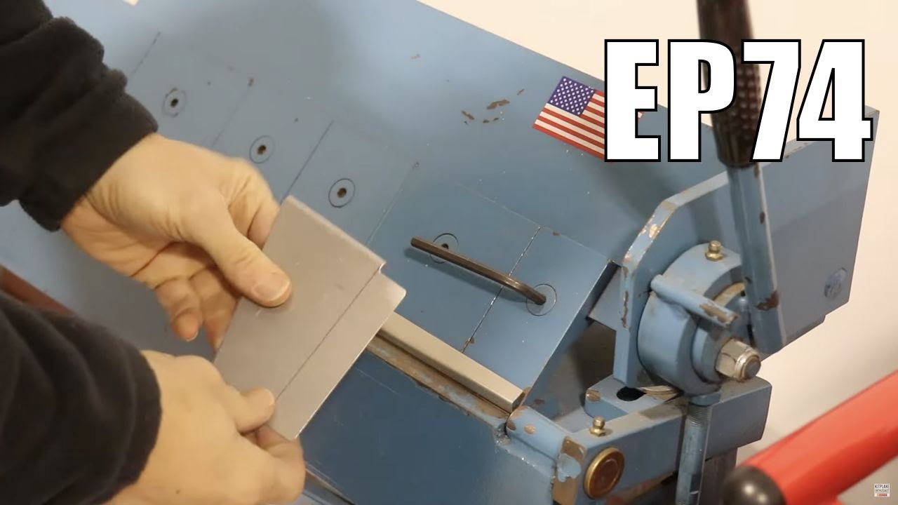 Zenith Super Duty AUTOPILOT (Ep74)