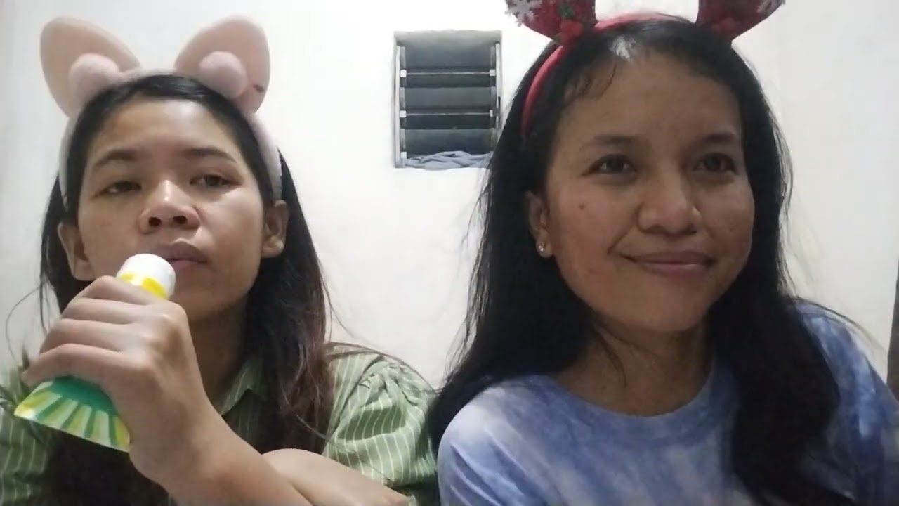 BUNI DI ATE ATE (COVER DESPA & NOVIA)