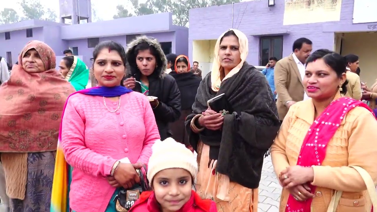 Gagan deep weeds dharamjit part 5 
