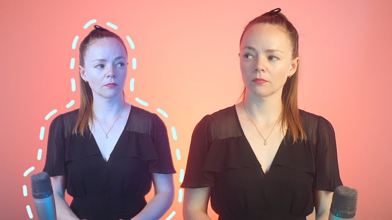 How Secure People Respond to Anxious Behaviour.