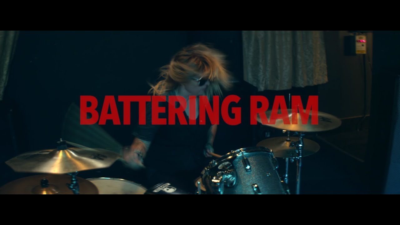 The Pack A.D. - Battering Ram [Official Music Video]