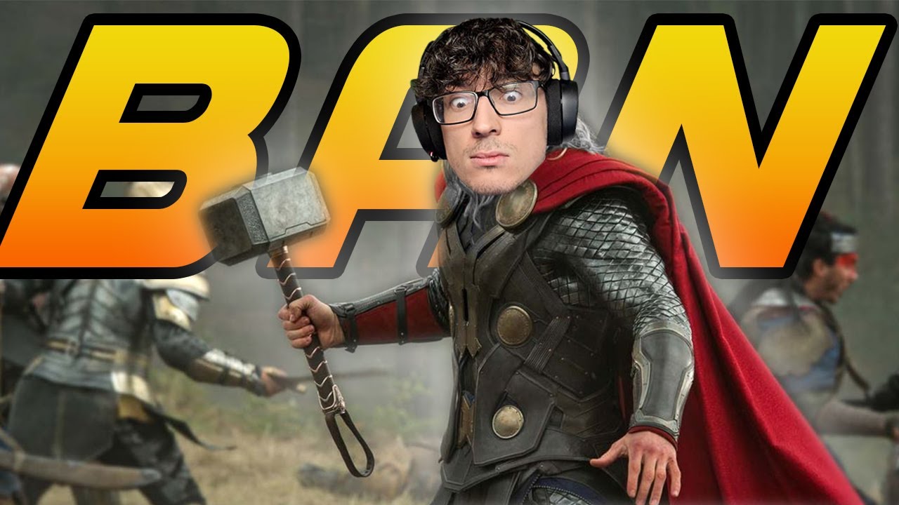 Die BESTEN Entbannungsanträge in Twitch Deutschland