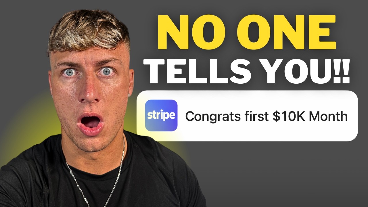 How To Make 0-$10k P/M As A Online Coach (NO ONE TELLS YOU THIS!!)