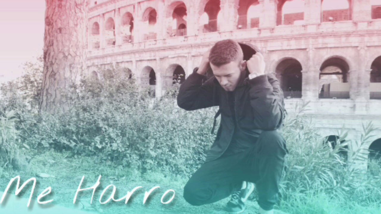 Serxho - Me Harro