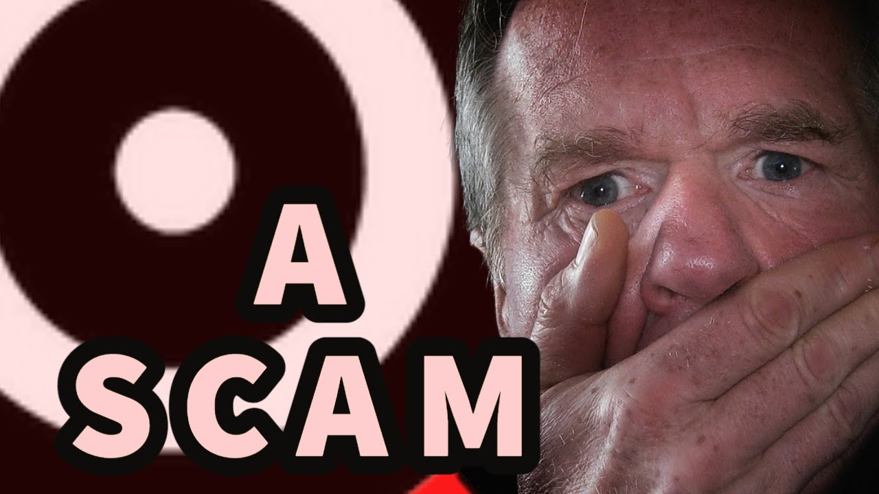 It's a scam | Optimus Money | Animal Farm | Passive Income