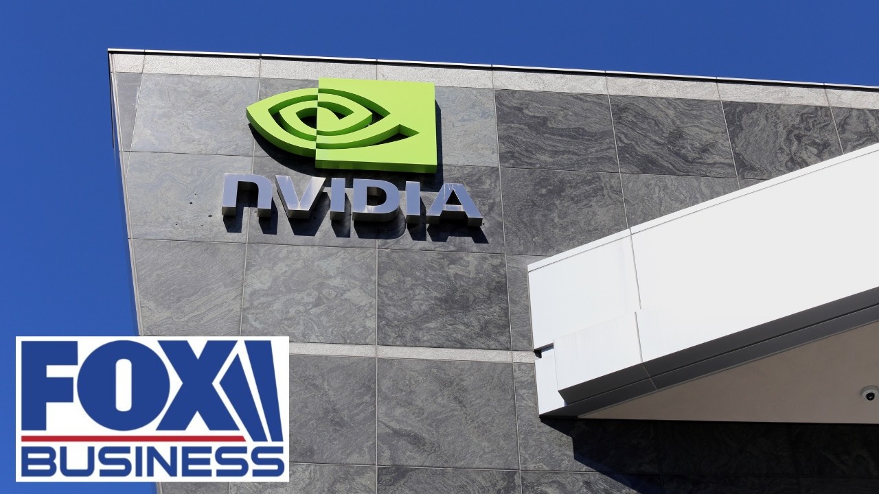 NVIDIA has SKYHIGH expectations already: Resonate Wealth Partners founder and CIO