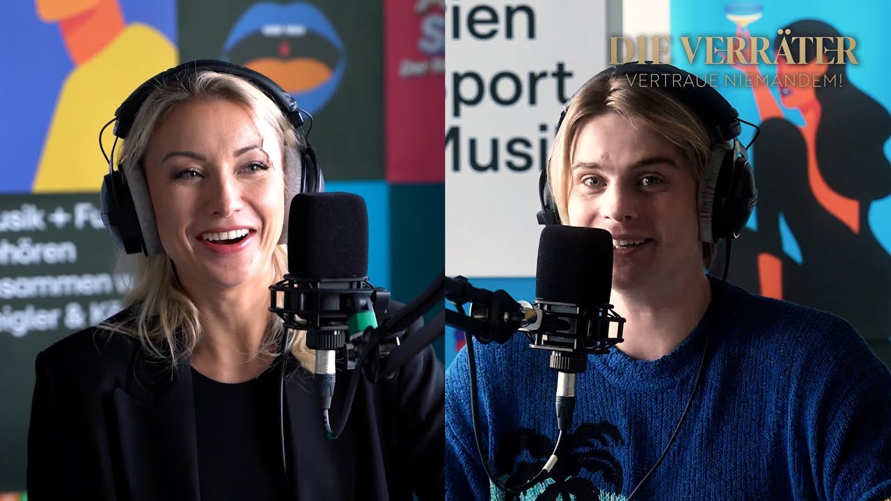 DIESEN Fehler sollte man bei Die Verräter NICHT machen! | #AftershowPodcast | RTL+