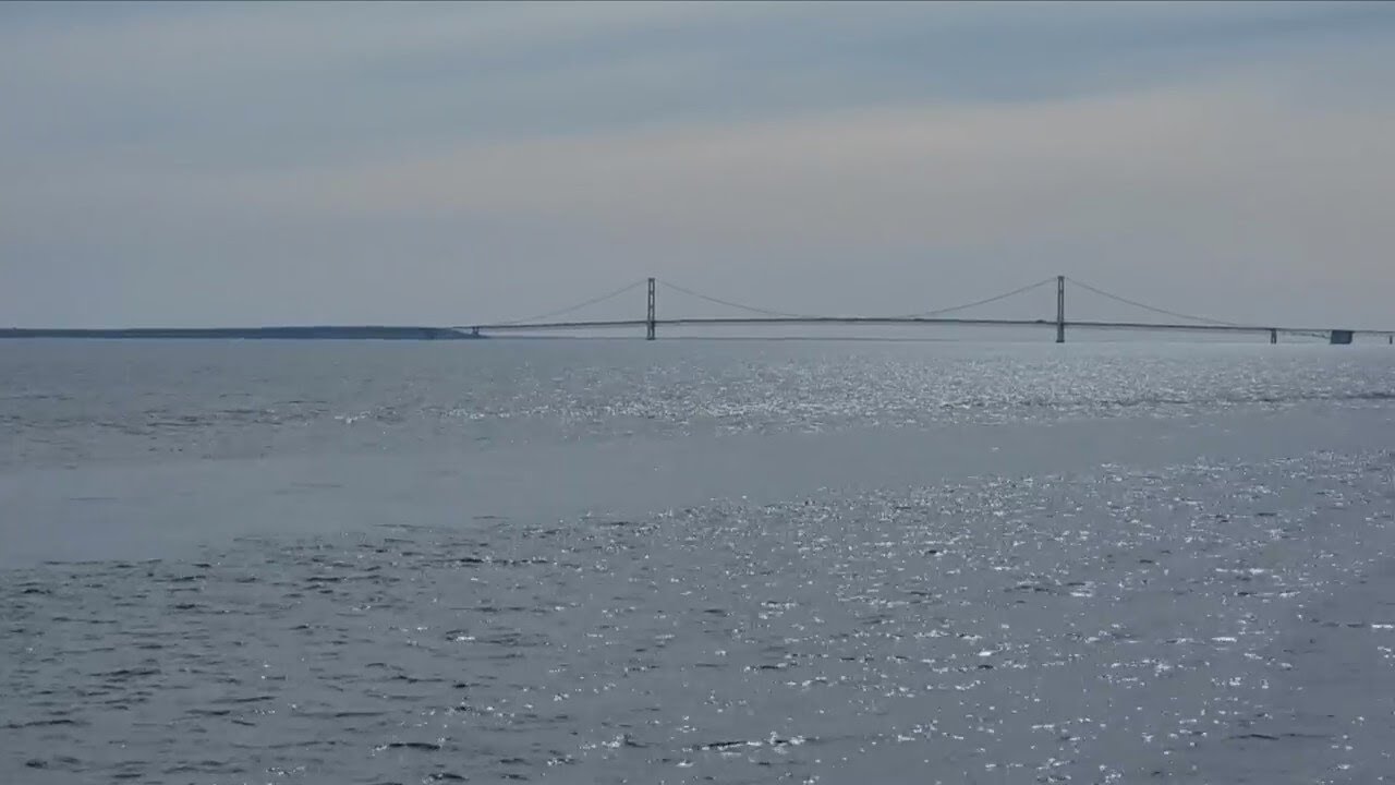 Shepler's remains as only ferry service to and from Mackinac Island
