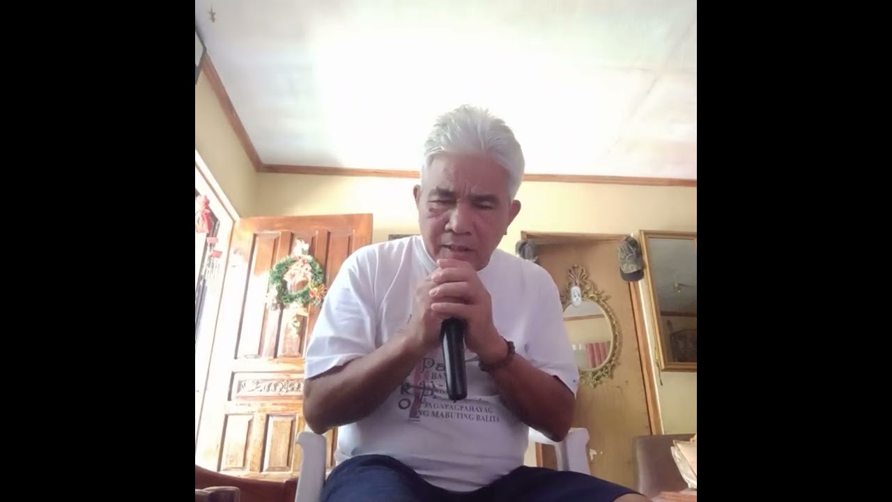 Walang kapalit subok lang please subscribe LTE SENIOR VLOGS