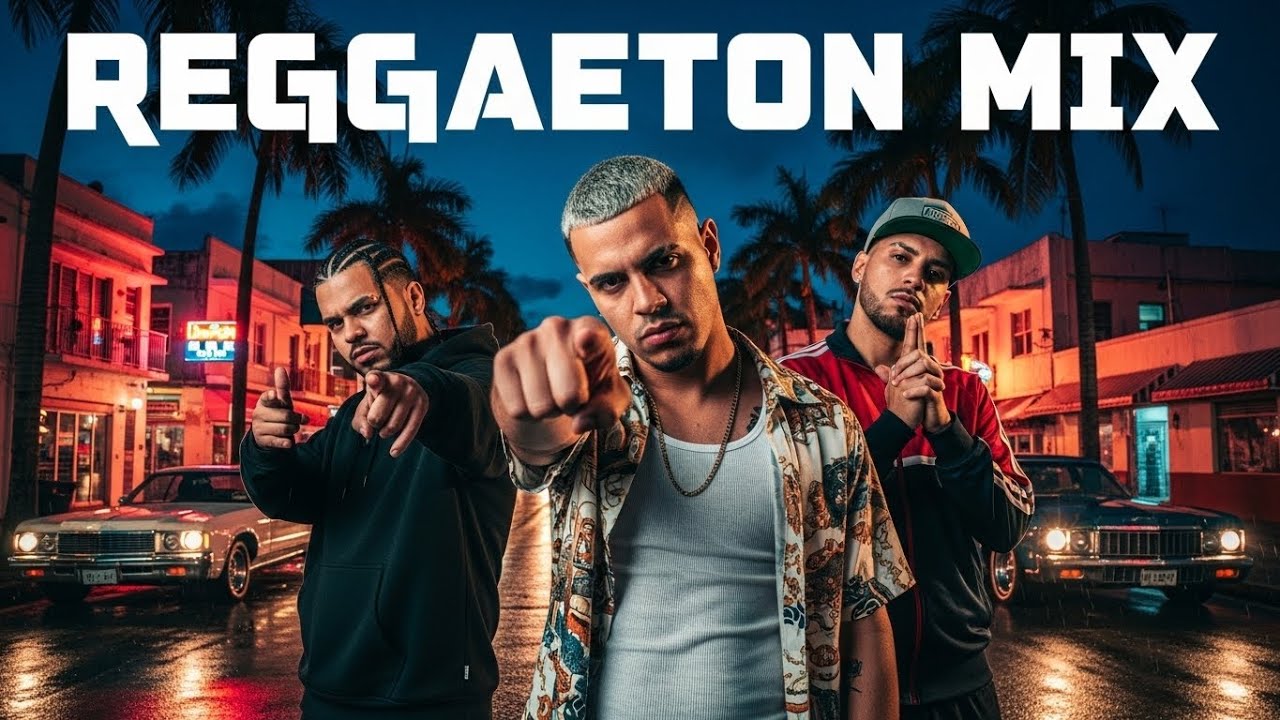 Reggaeton Viejo Mix Sin Perdón 💣 Perreo Antiguo Callejero 🔥
