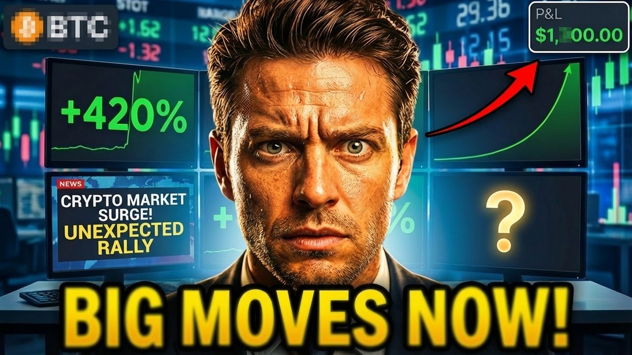 sTAtic Trading Live: Technical Analysis, Premarket Screening, Live Stocks & Crypto Day Trading
